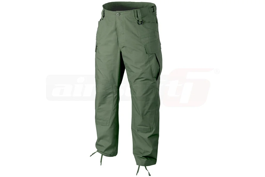 Helikon-Tex SFU Next Gen Ripstop Pants Olive (M/Regular) 3