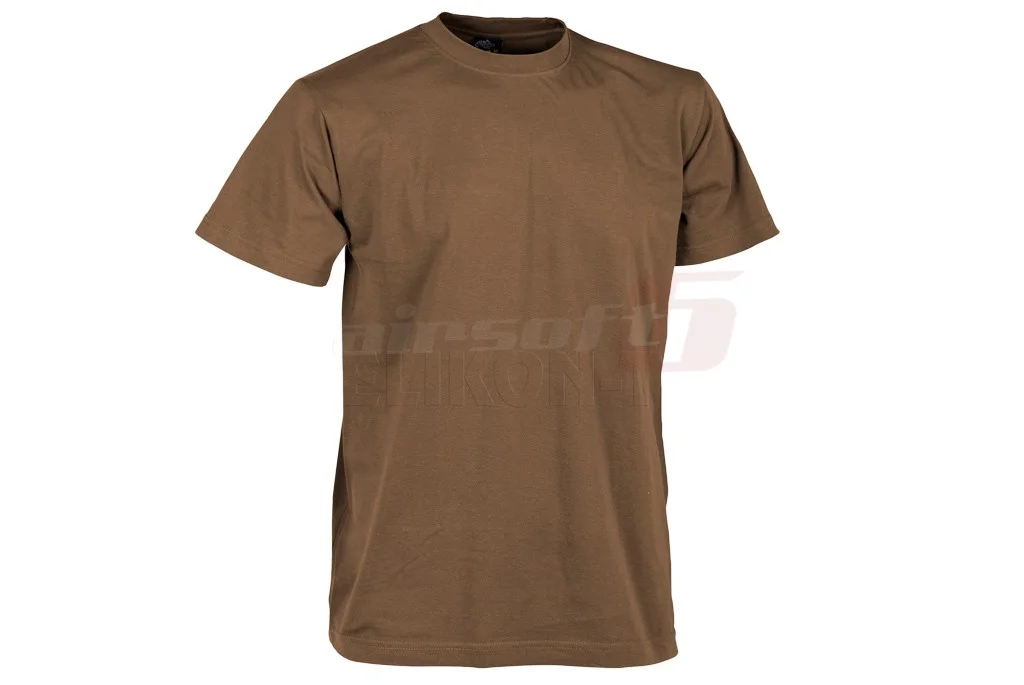 Helikon-Tex Classic Army Cotton T-Shirt Coyote (L) 3