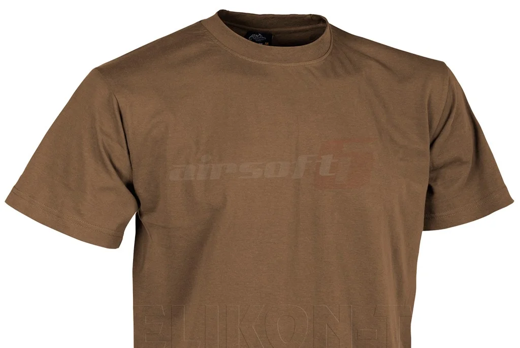 Helikon-Tex Classic Army Cotton T-Shirt Coyote (S) 2