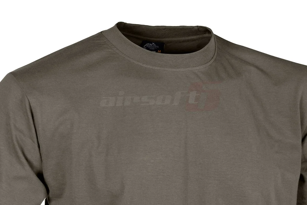 Helikon-Tex Classic Army Cotton T-Shirt Olive (S) 2