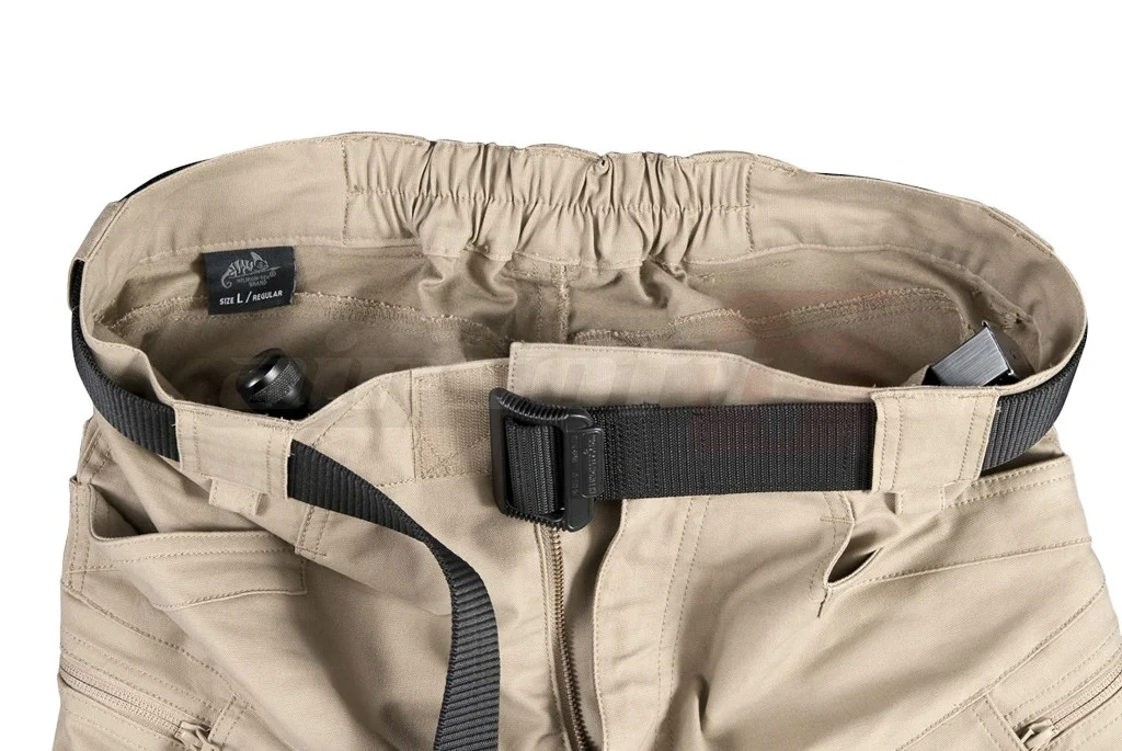 Helikon-Tex UTL Pants Black (L/Regular) 4