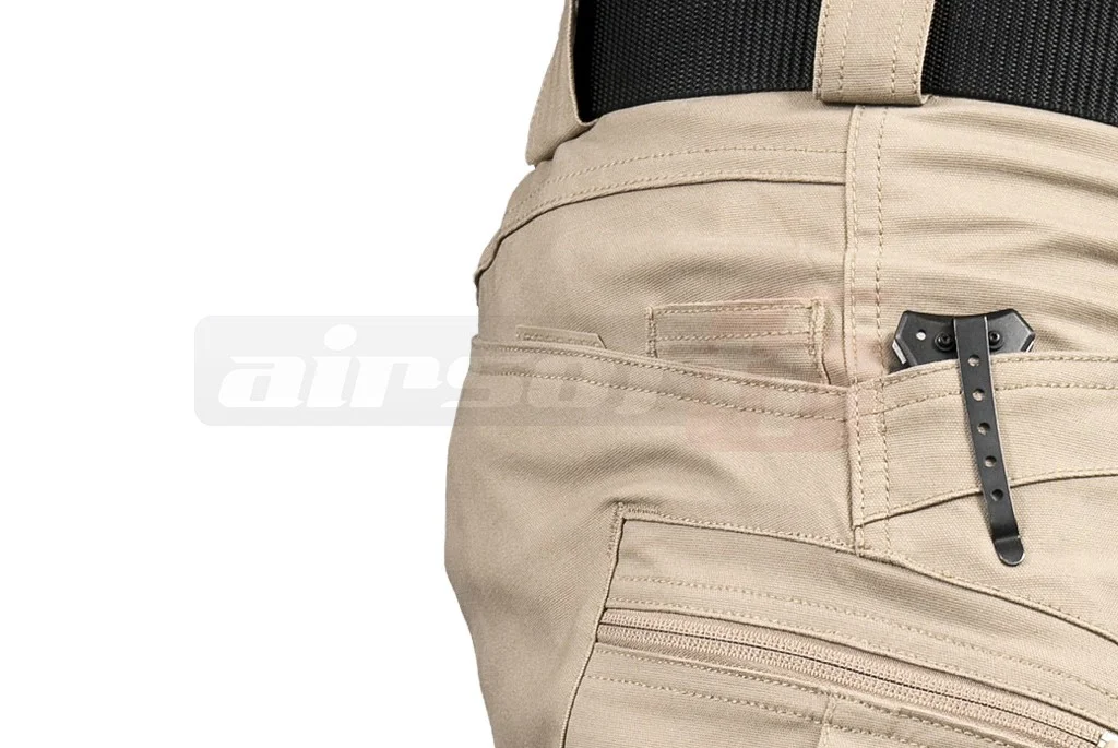 Helikon-Tex UTL Pants Black (L/Regular) 7