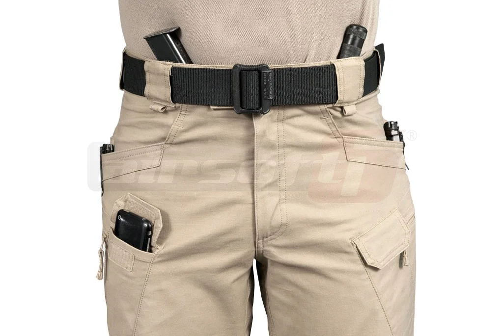 Helikon-Tex UTL Pants Black (M/Regular) 5