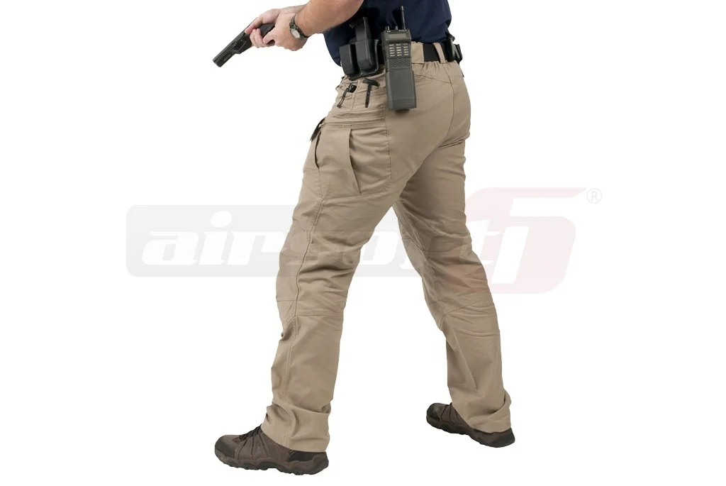 Helikon-Tex UTL Pants Black (L/Regular) 6