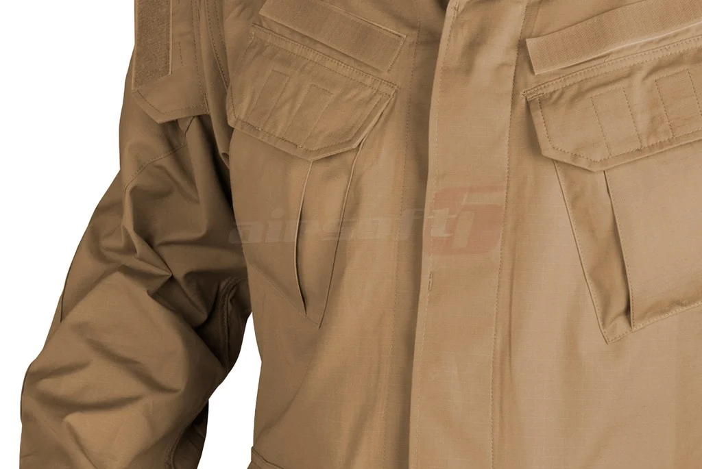 Helikon-Tex SFU Vest Ripstop Coyote (L) 2