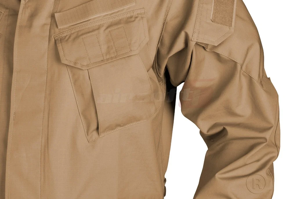 Helikon-Tex SFU Vest Ripstop Coyote (L) 3
