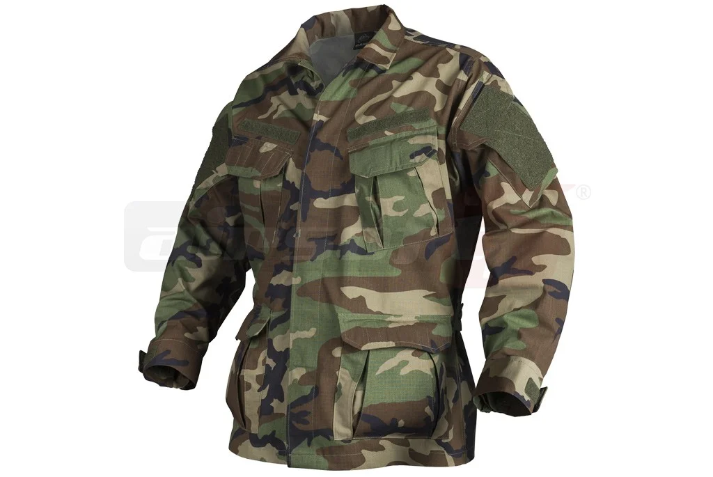 Helikon-Tex SFU Next Vest Woodland (XL) 2