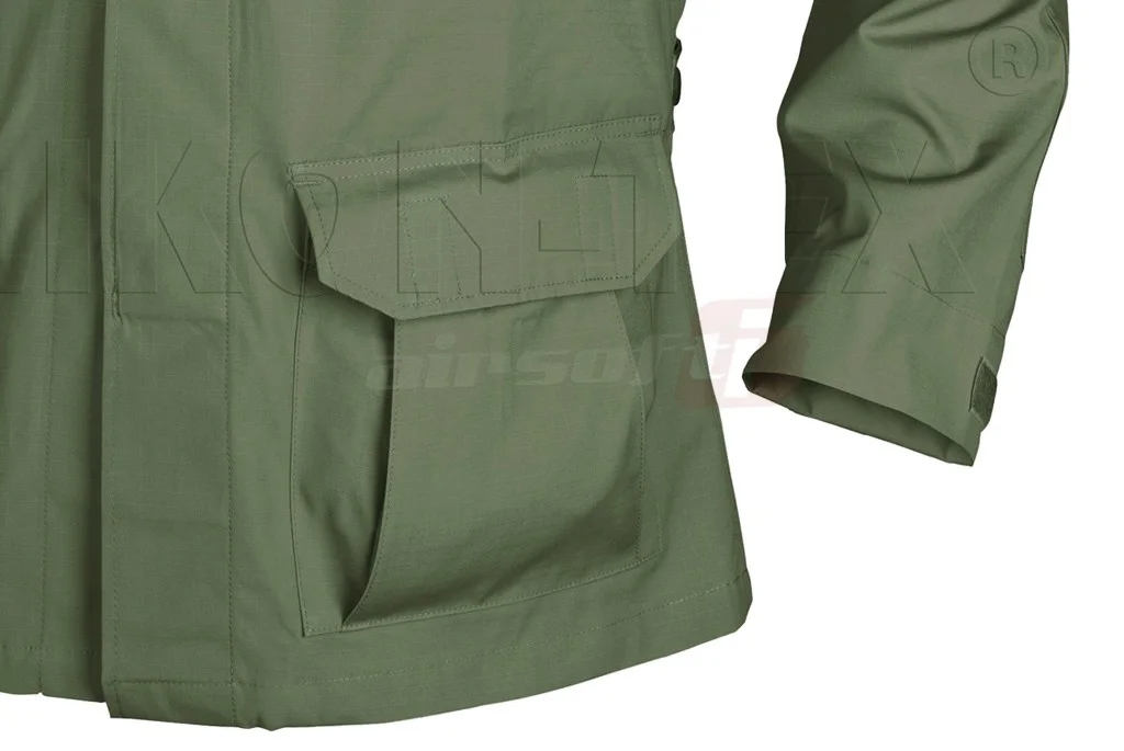Helikon-Tex SFU Vest Ripstop Olive (L) 3