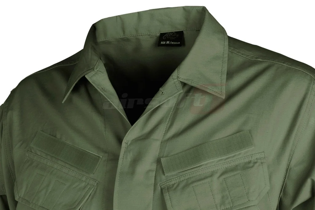 Helikon-Tex SFU Vest Ripstop Olive (M) 2