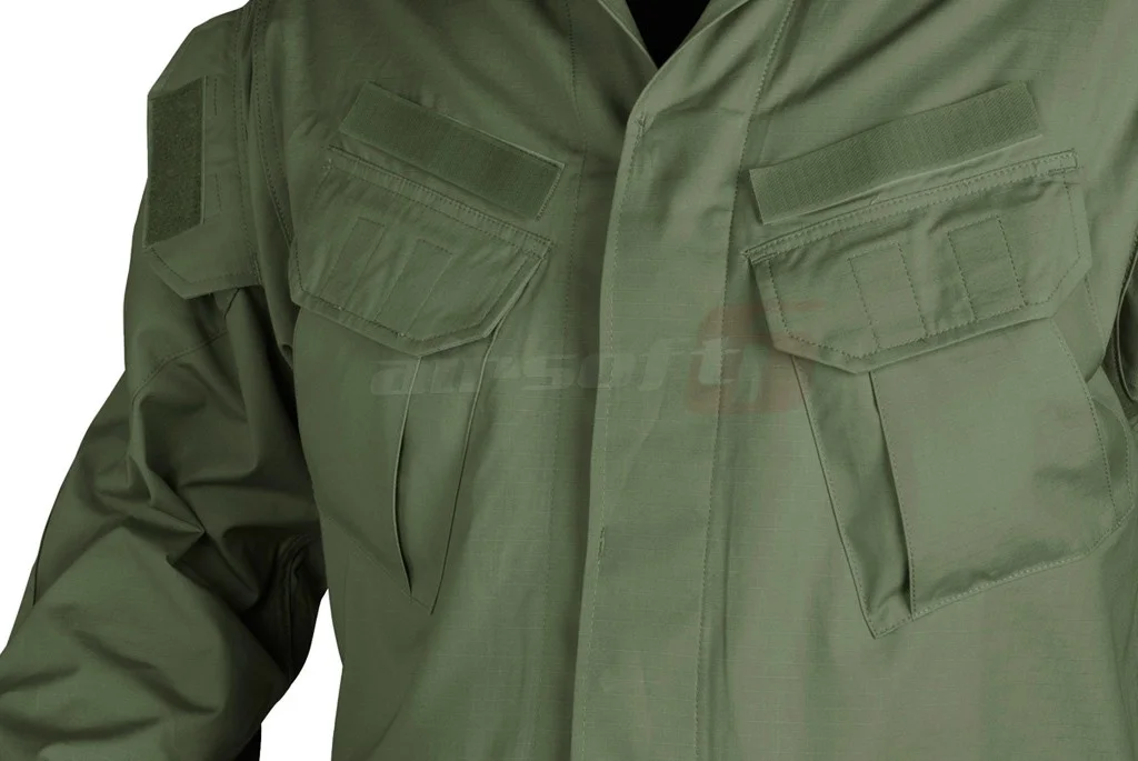 Helikon-Tex SFU Vest Olive (XL) 2