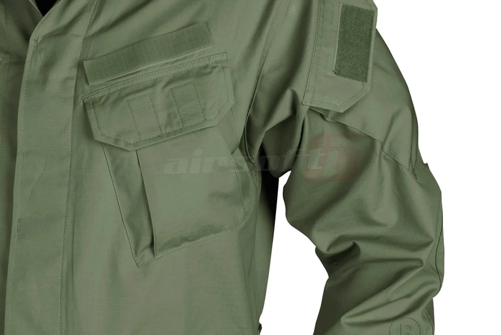 Helikon-Tex SFU Vest Ripstop Olive (L) 2