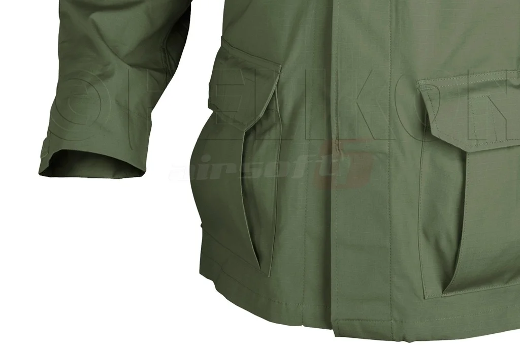 Helikon-Tex SFU Vest Ripstop Olive (L) 4