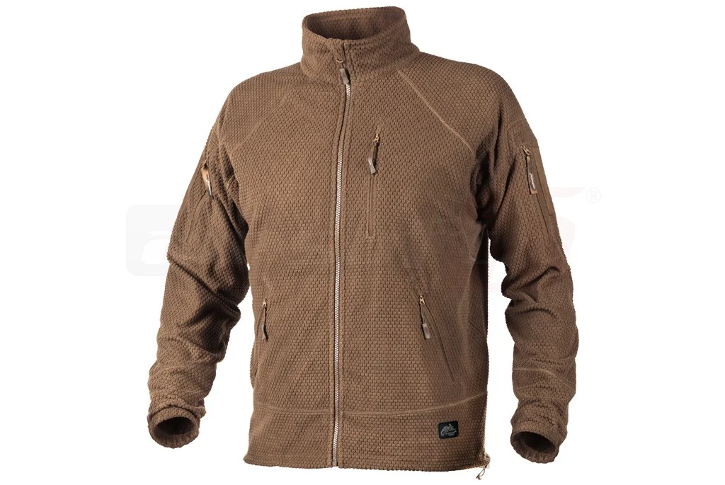 Helikon-Tex Alpha Jacket Coyote (XL) 2