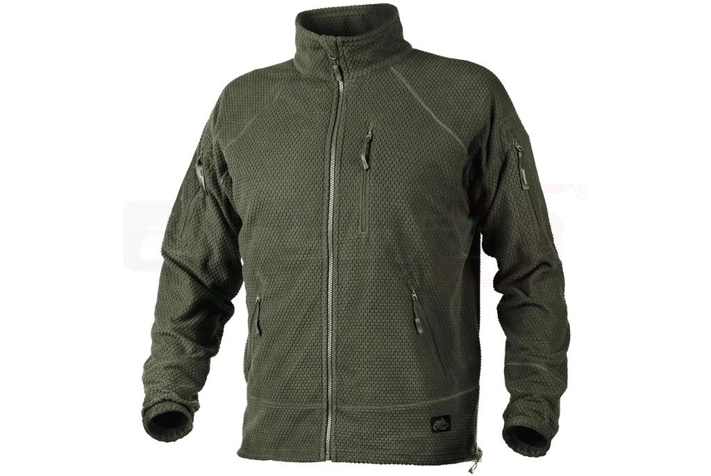 Helikon-Tex Alpha Jacket Olive (M) 2