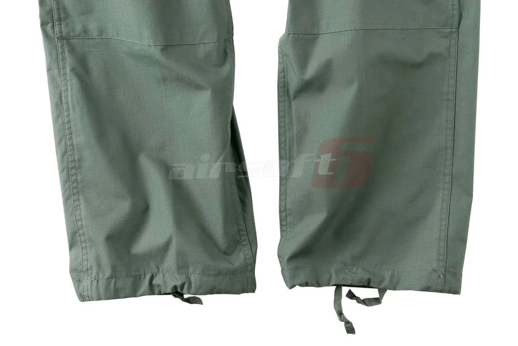 Helikon-Tex BDU Ripstop Pants Olive (S/Regular) 2