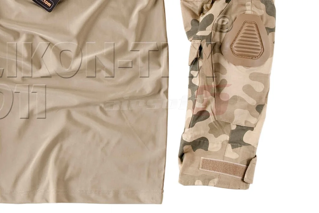 Helikon-Tex Combat Shirt PL Desert (L) 4