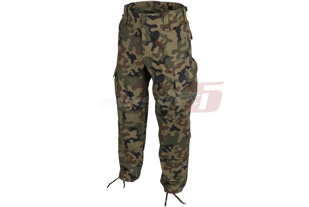 Helikon-Tex CPU Ripstop Pants PL Woodland (M/Regular) 6