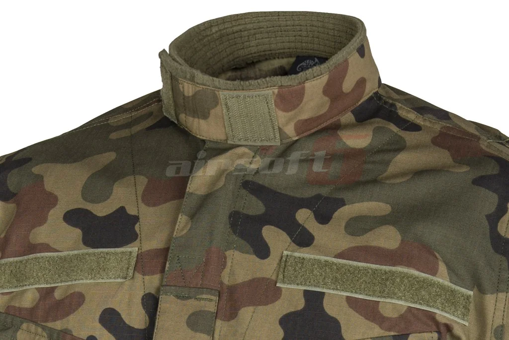 Helikon-Tex CPU Vest Ripstop PL Woodland (S) 2