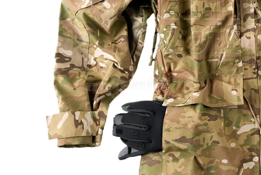 Helikon-Tex ECWCS Gen. 2 Jacket Camogrom (XL) 4