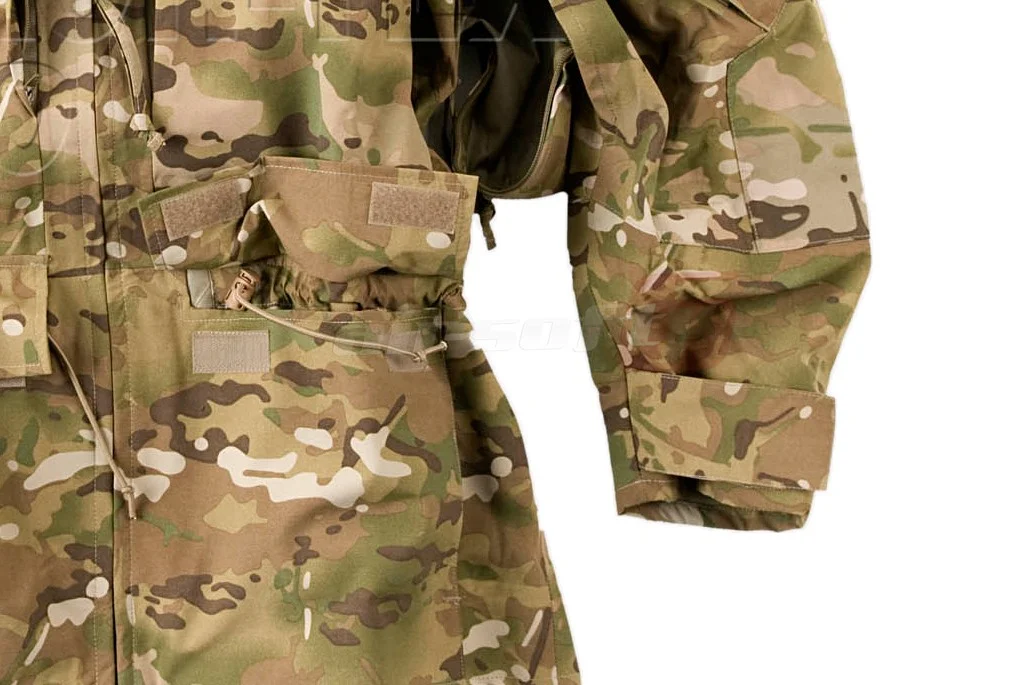 Helikon-Tex ECWCS Gen. 2 Jacket Camogrom (M) 4