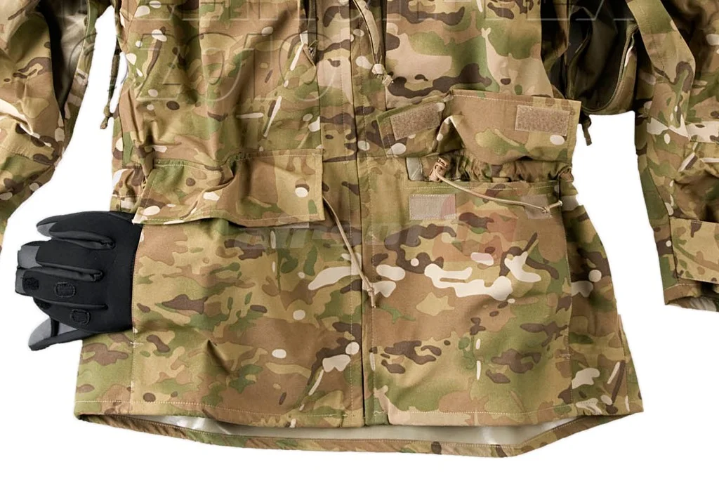 Helikon-Tex ECWCS Gen. 2 Jacket Camogrom (M) 2