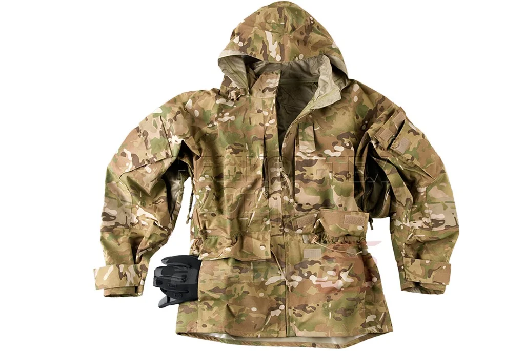 Helikon-Tex ECWCS Gen. 2 Jacket Camogrom (L) 5