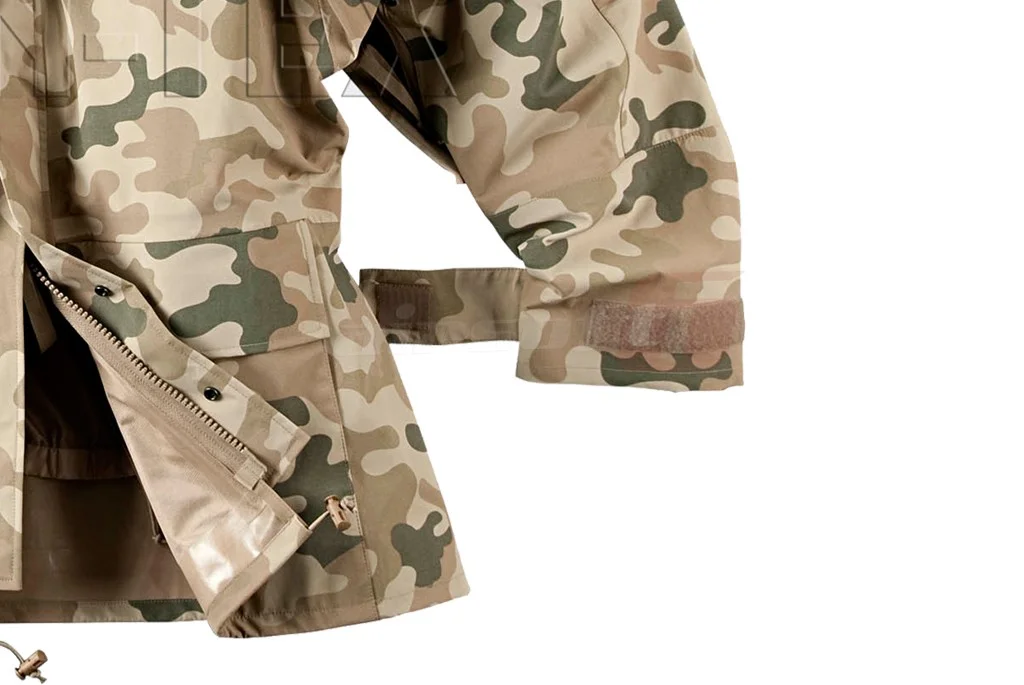 Helikon-Tex ECWCS Gen. 2 Jacket PL Desert (L) 5