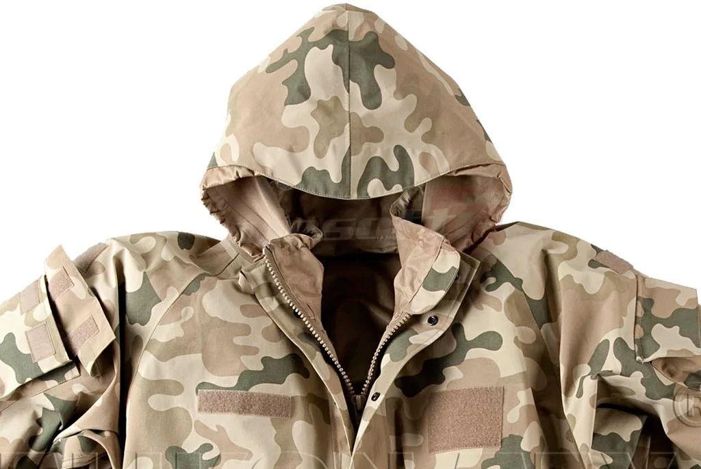 Helikon-Tex ECWCS Gen. 2 Jacket PL Desert (M) 4