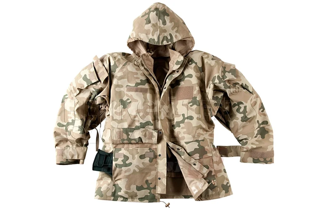 Helikon-Tex ECWCS Gen. 2 Jacket PL Desert (L) 12