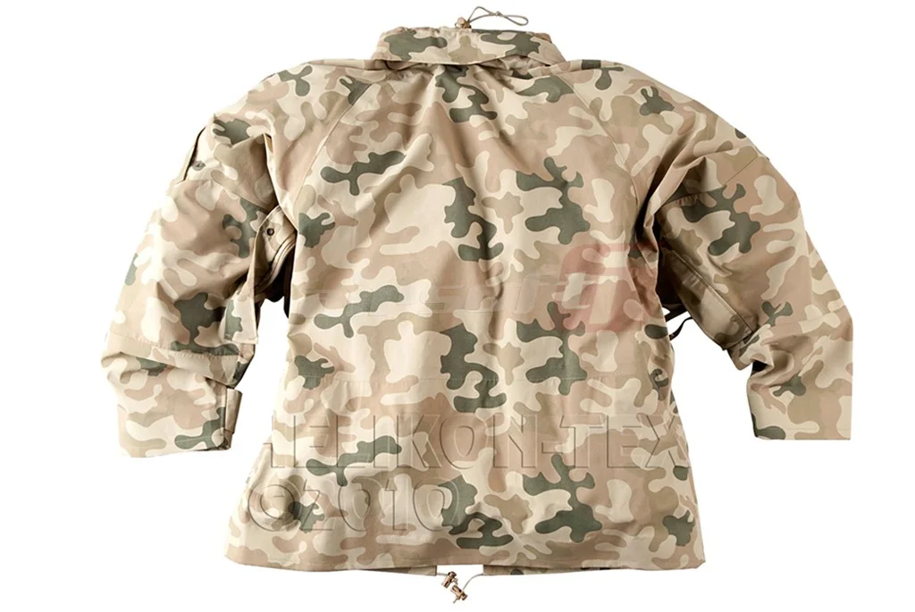 Helikon-Tex ECWCS Gen. 2 Jacket PL Desert (L) 8