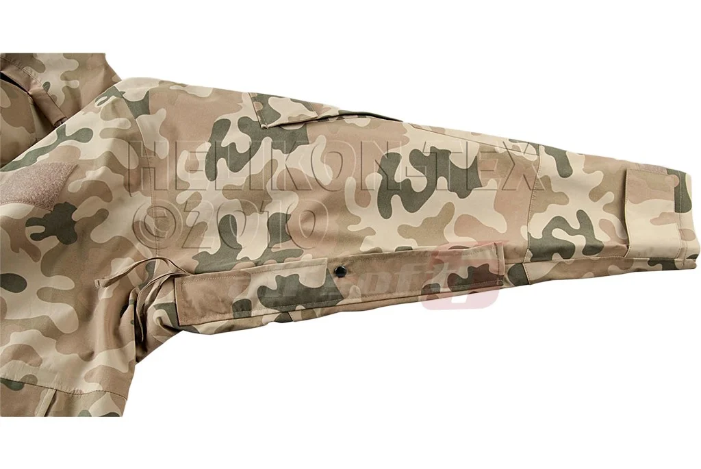 Helikon-Tex ECWCS Gen. 2 Jacket PL Desert (L) 10