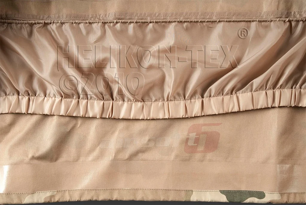 Helikon-Tex ECWCS Gen. 2 Jacket PL Desert (L) 9