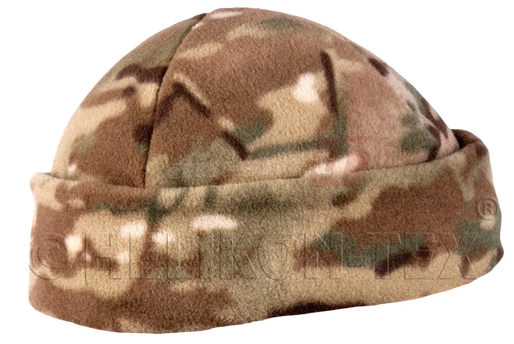 Helikon-Tex Fleece Beanie Camogrom 2