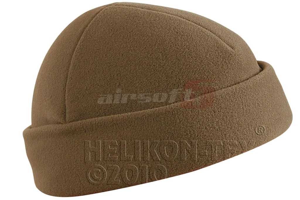 Helikon-Tex Fleece Beanie Coyote 2