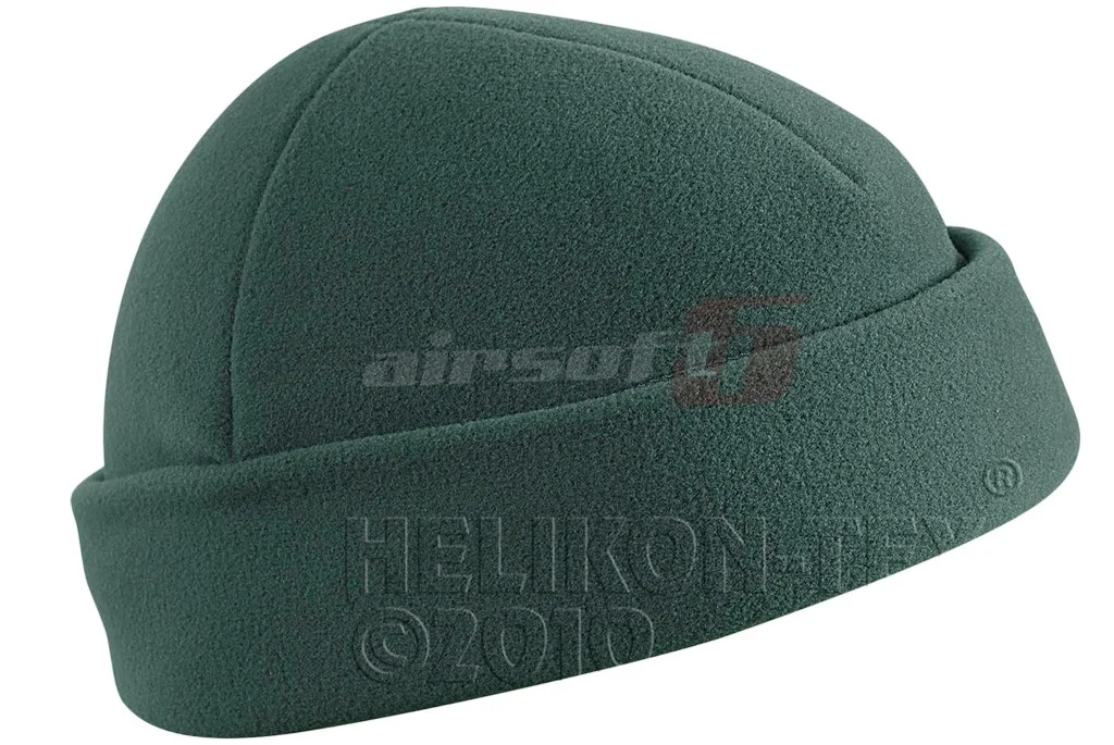 Helikon-Tex Fleece Beanie Foliage 2