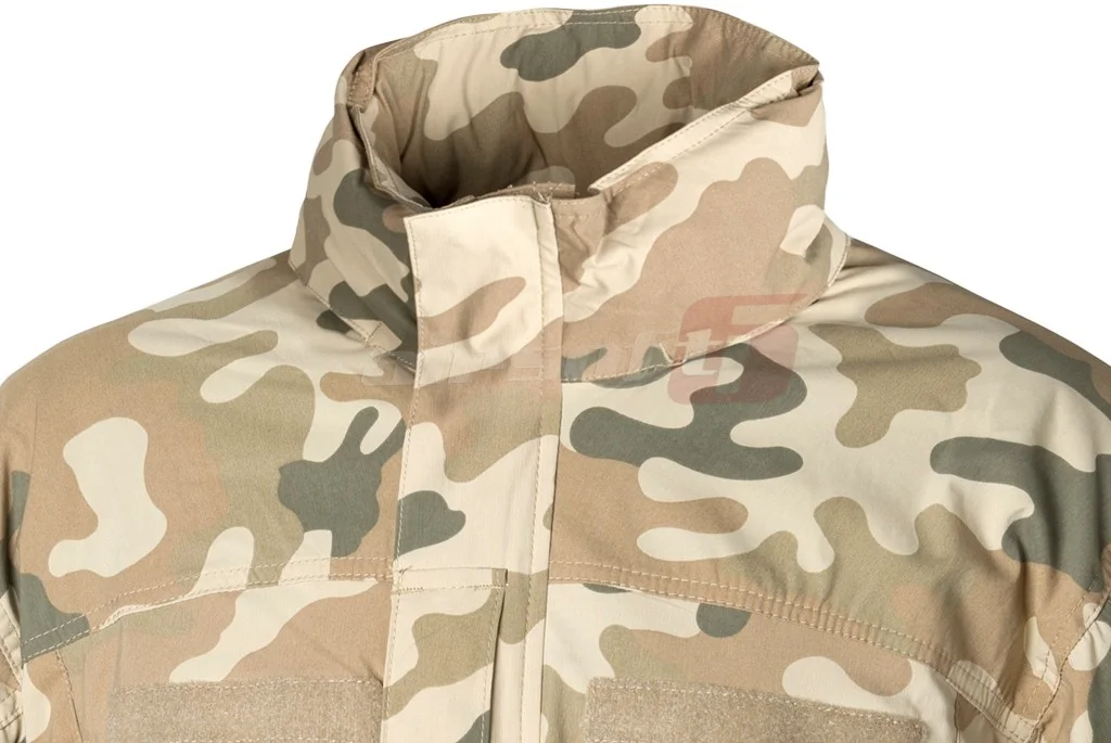 Helikon-Tex Soft Shell Level 5 Gen.3 Ver.2 Jacket PL Desert (L) 5
