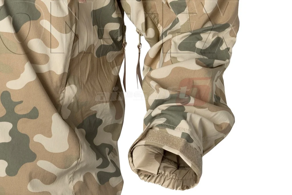 Helikon-Tex Soft Shell Level 5 Gen.3 Ver.2 Jacket PL Desert (M) 5
