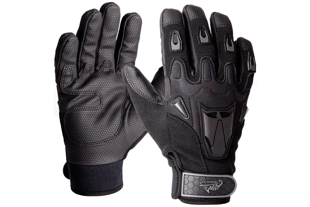 Helikon-Tex Impact Duty Winter Gloves (L) 2