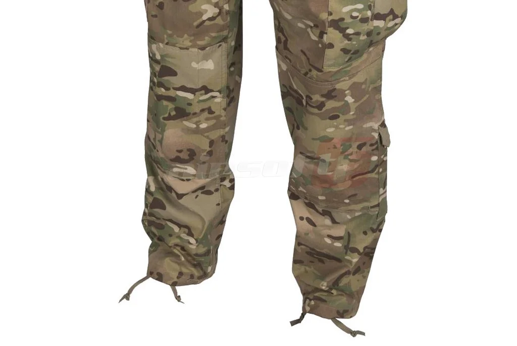 Helikon-Tex CPU Ripstop Pants Camogrom (L/Long) 3