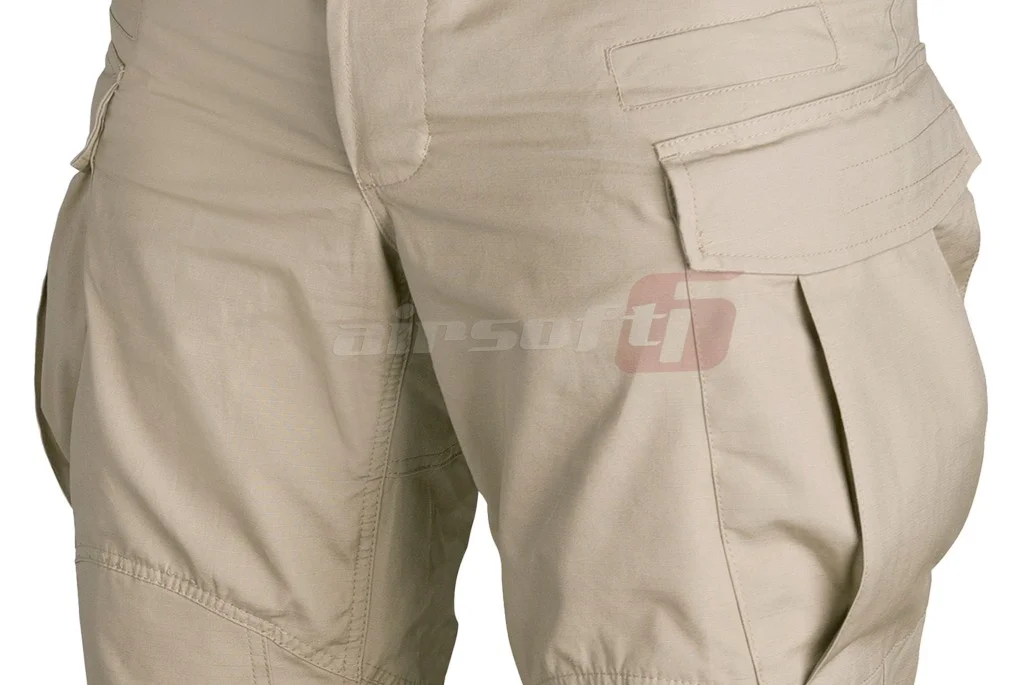 Helikon-Tex SFU Ripstop Pants Beige (XS/Regular) 4