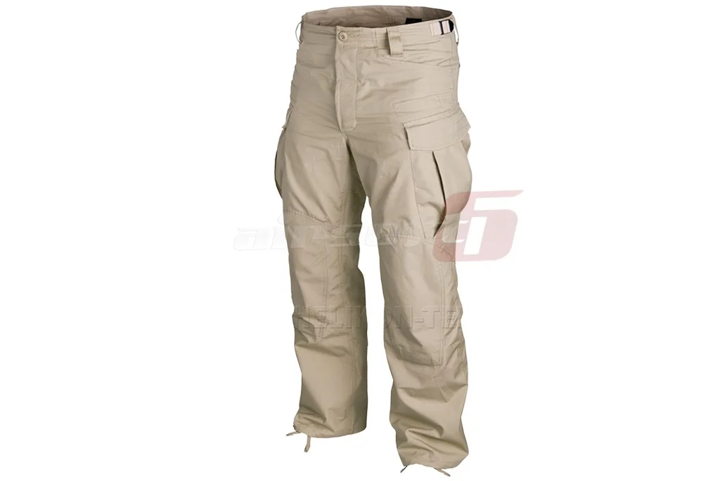 Helikon-Tex SFU Ripstop Pants Beige (L/Regular) 5