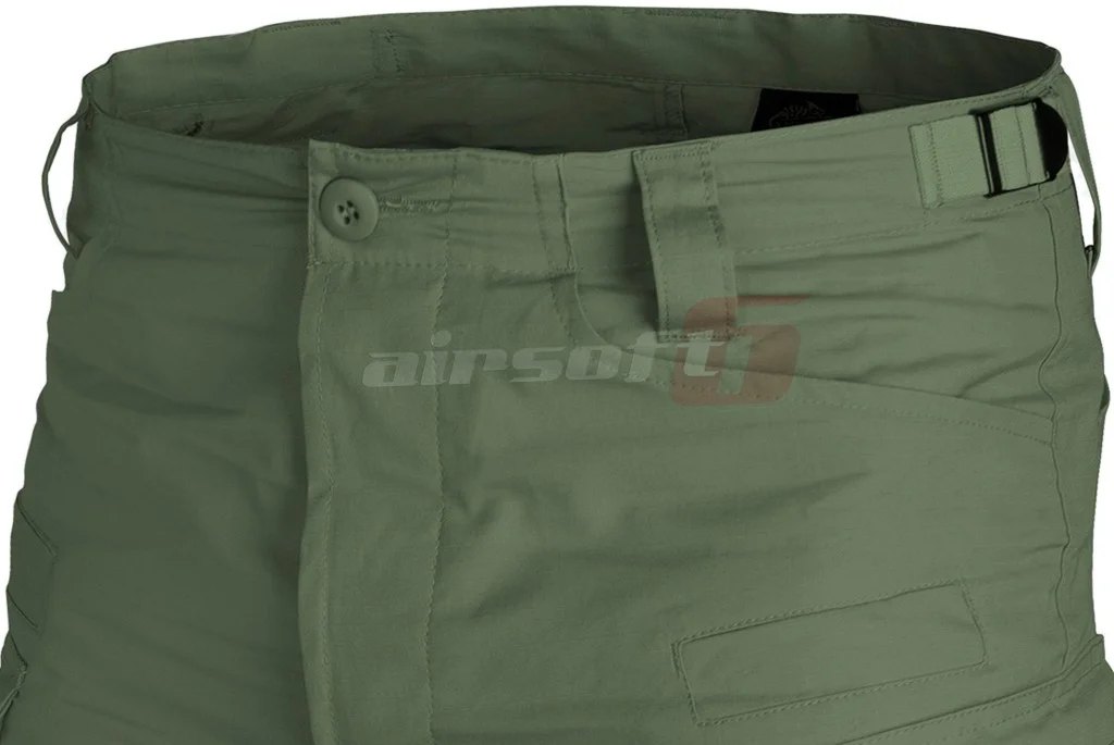 Helikon-Tex SFU Ripstop Pants Olive (S/Regular) 8
