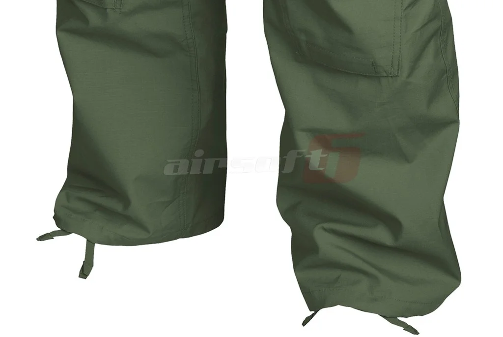 Helikon-Tex SFU Ripstop Pants Olive (L/Regular) 12