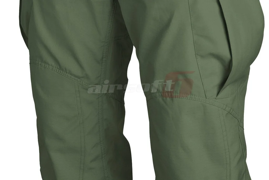 Helikon-Tex SFU Ripstop Pants Olive (S/Regular) 13