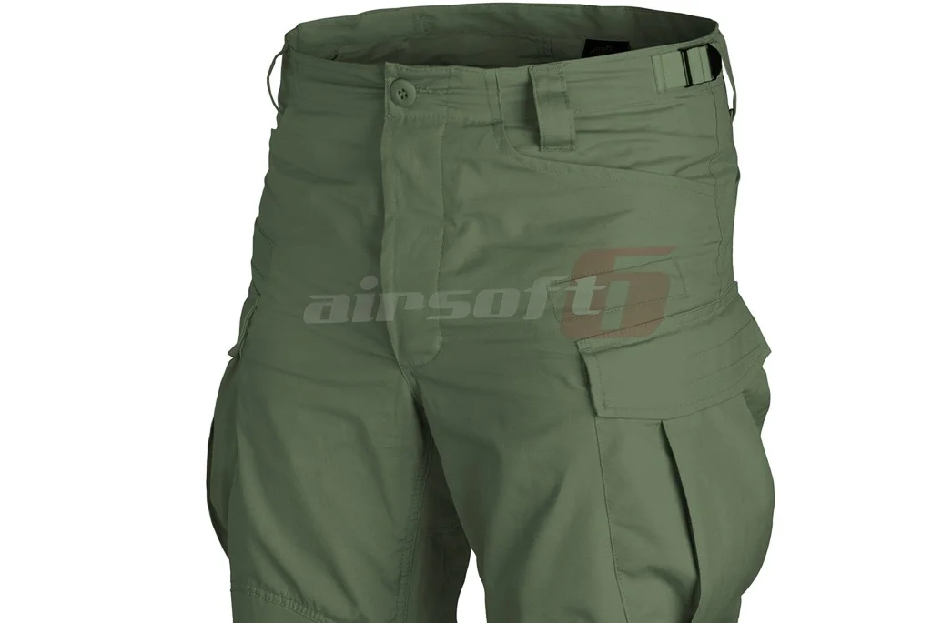 Helikon-Tex SFU Ripstop Pants Olive (L/Regular) 15