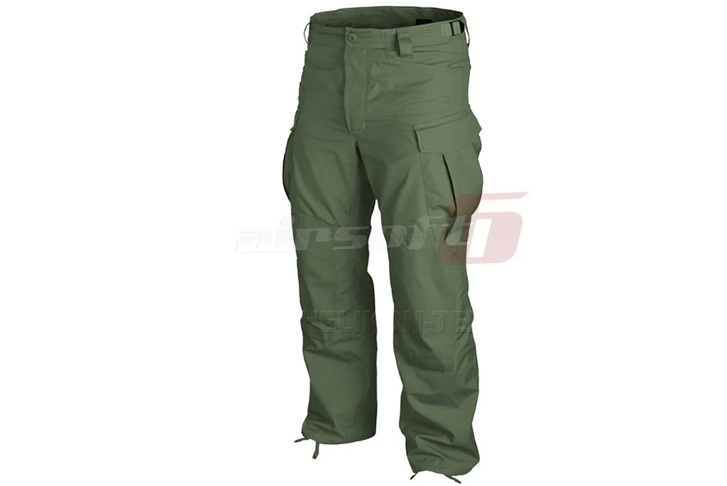 Helikon-Tex SFU Ripstop Pants Olive (L/Regular) 16