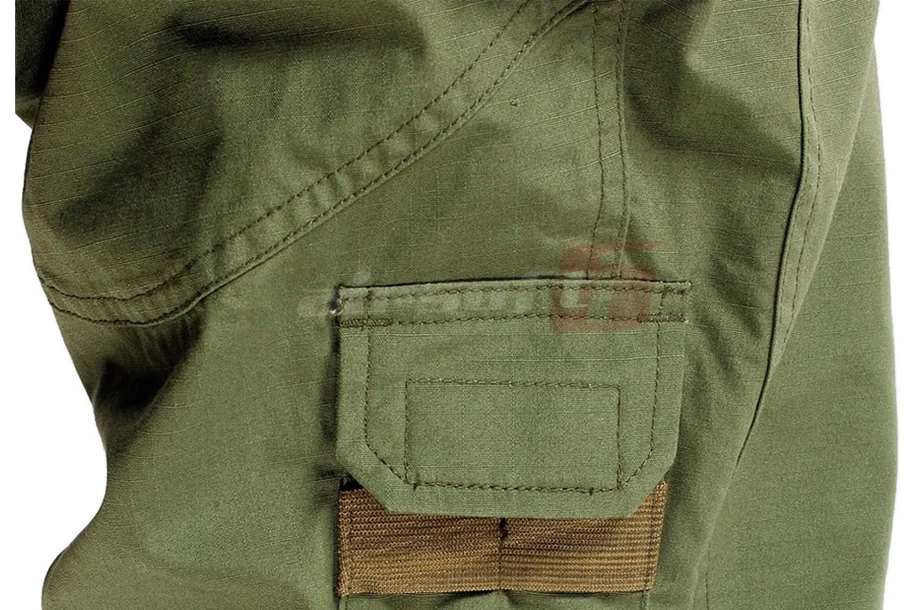 Helikon-Tex SFU Ripstop Pants Olive (S/Regular) 3