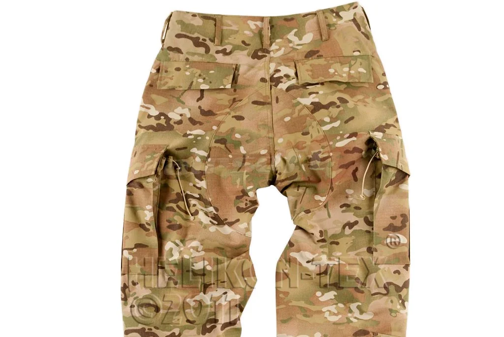 Helikon-Tex ACU Ripstop Pants Camogrom (S/Regular) 2
