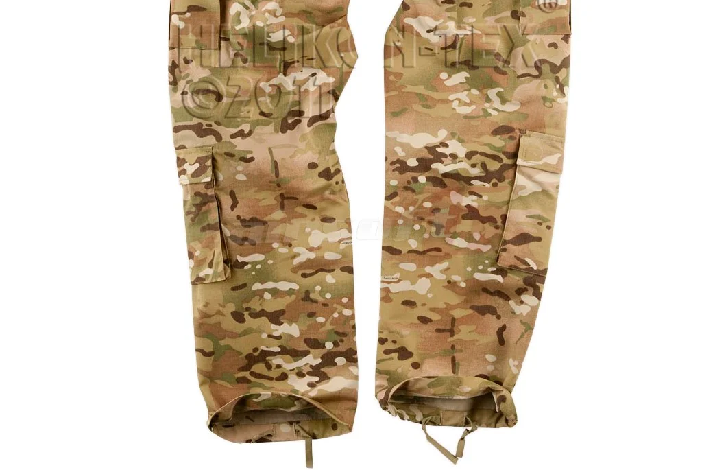 Helikon-Tex ACU Ripstop Pants Camogrom (M/Regular) 5