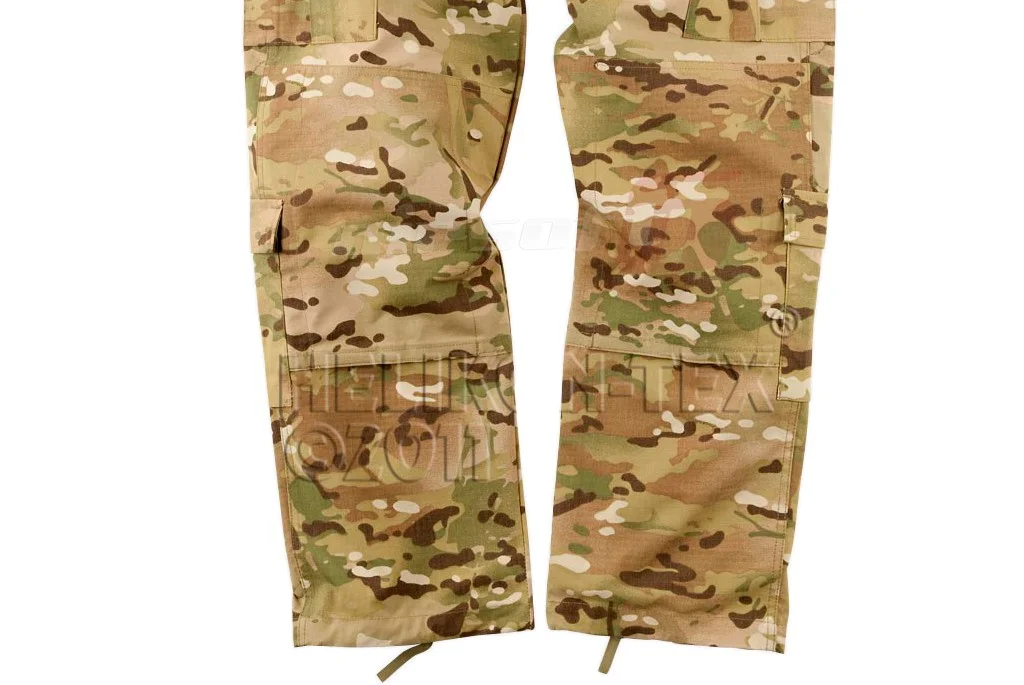 Helikon-Tex ACU Ripstop Pants Camogrom (M/Regular) 2